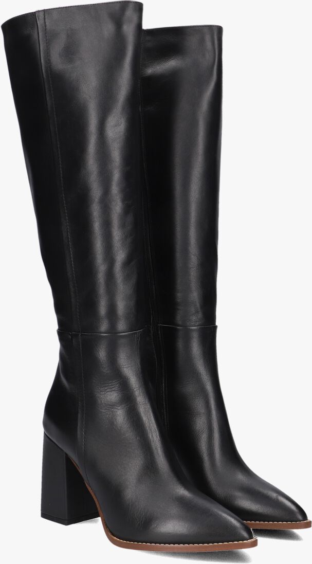 zwarte lina locchi hoge laarzen 46994 high