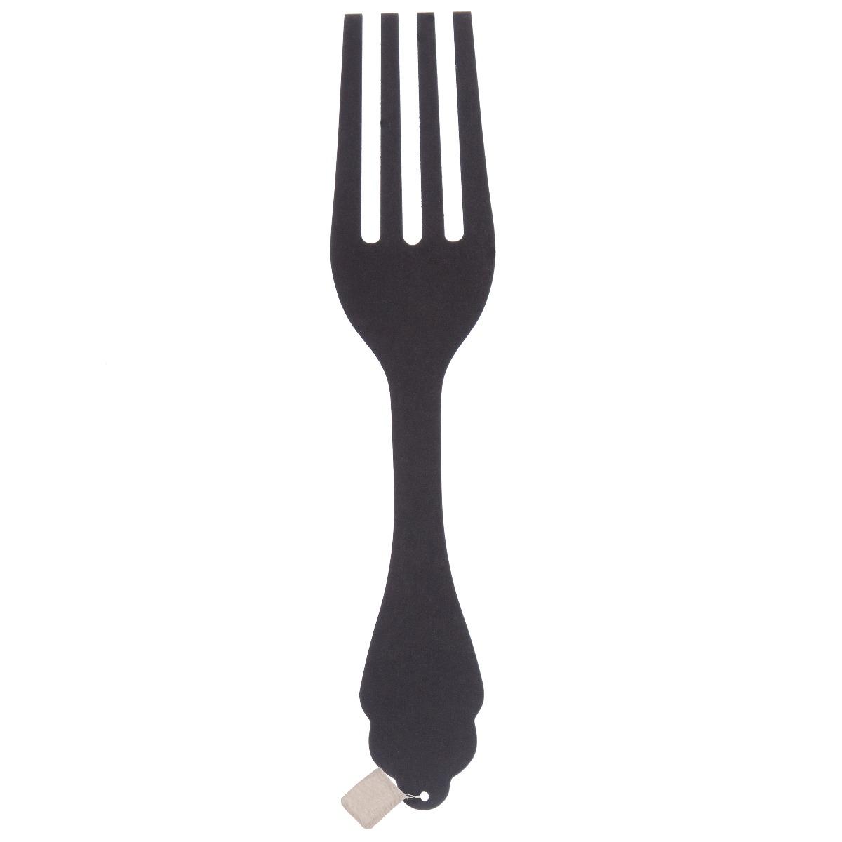 DECO MURALE FOURCHETTE H.120CM