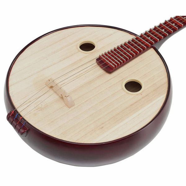 Thomann Chinese ZhongRuan