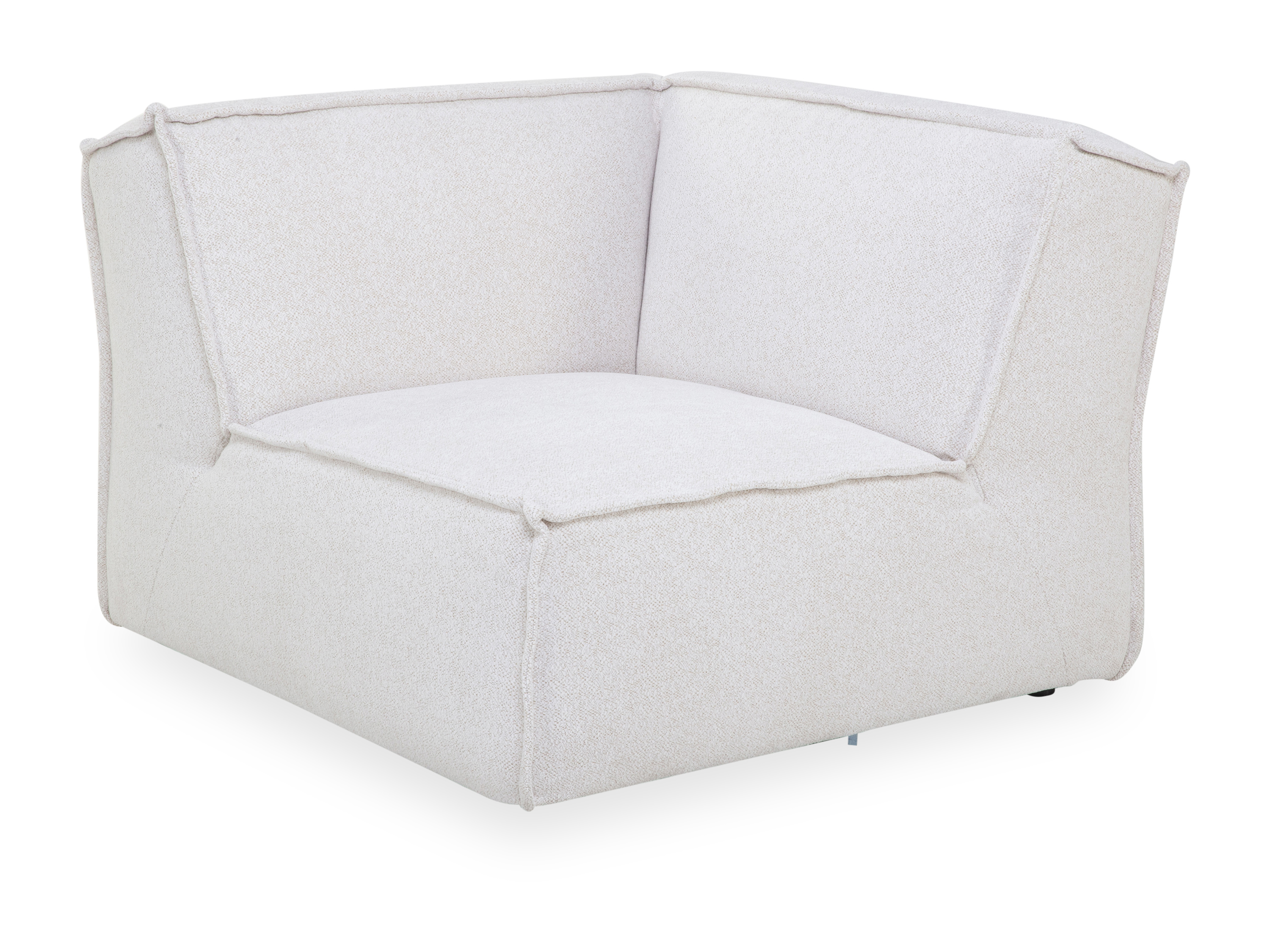 Sofaelement SANSIBAR RANTUM natur