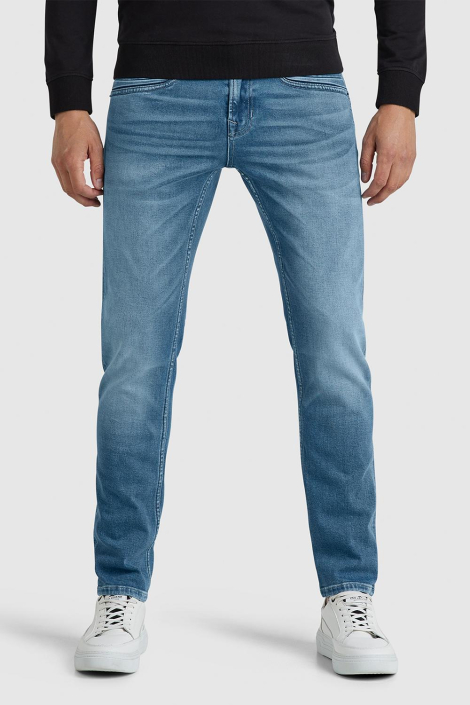 PME legend blauwe heren jeans
