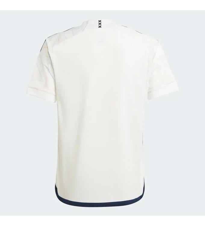 adidas JR Ajax Uitshirt 2023/2024