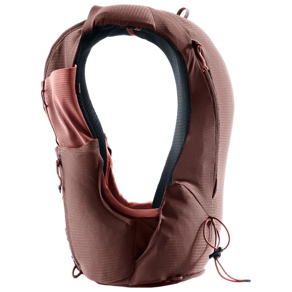 Deuter - Women's Traick 5 SL - Sac à dos trail