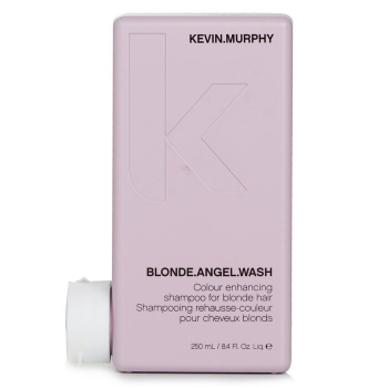Kevin.Murphy Kevin.Murphy Blonde.Angel.Wash (Colour Enhancing Shampoo - For Blonde Hair)