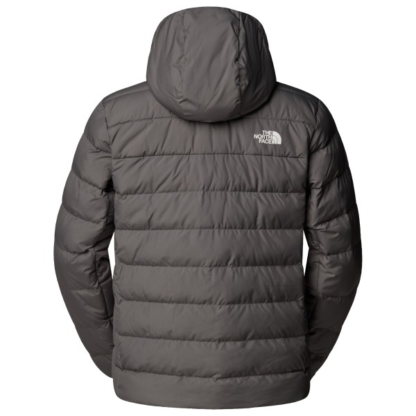 The North Face - Aconcagua 3 Hoodie - Doudoune