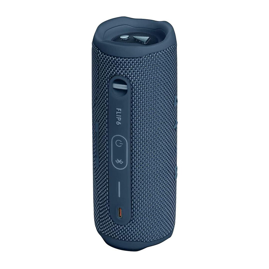 JBL Flip 6 Bleu - Enceinte portable
