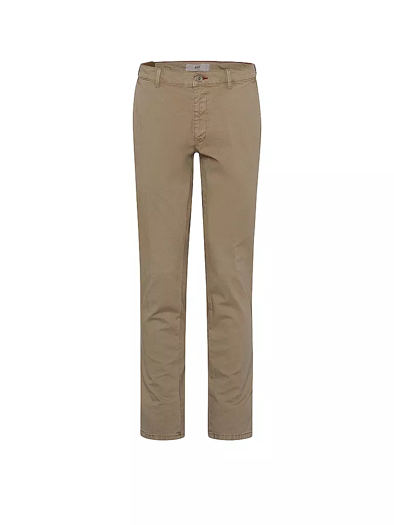 BRAX Chino SILVIO beige