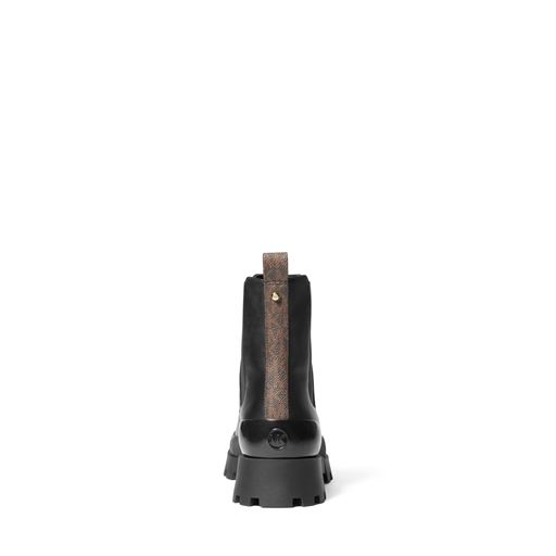 Michael Kors Rowan Støvler, Sort, 36