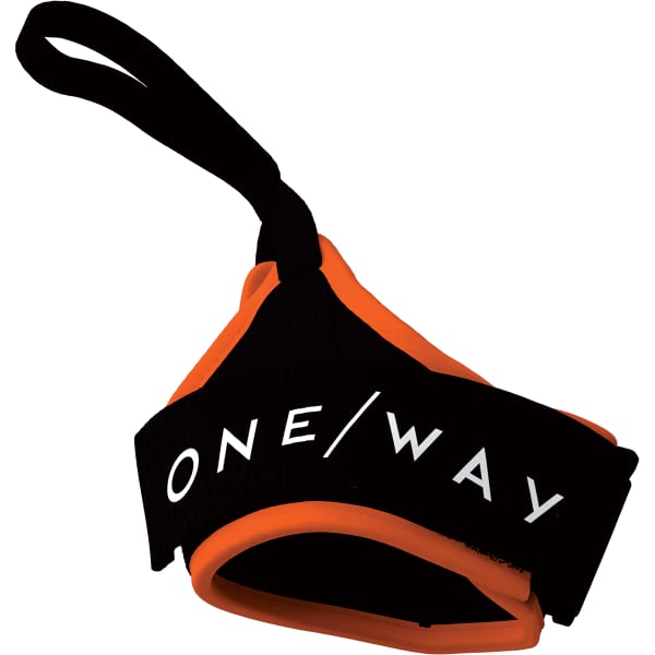 Dragonne ski de fond ONE WAY AV RACE STRAP FLAME