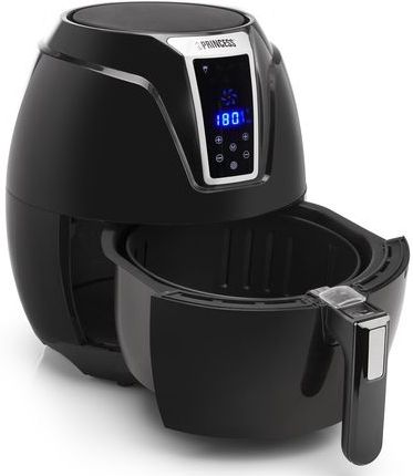 Princess - Digitale Airfryer XL - Heteluchtfriteuse - Zwart - 3.2 liter