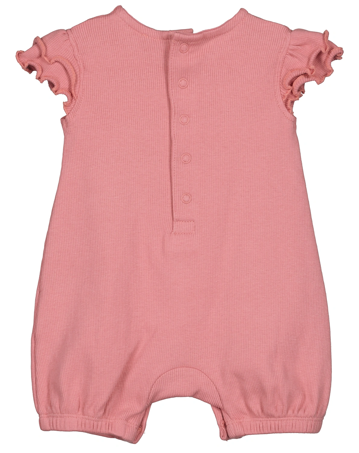 Spieler RUFFLE in rosa
