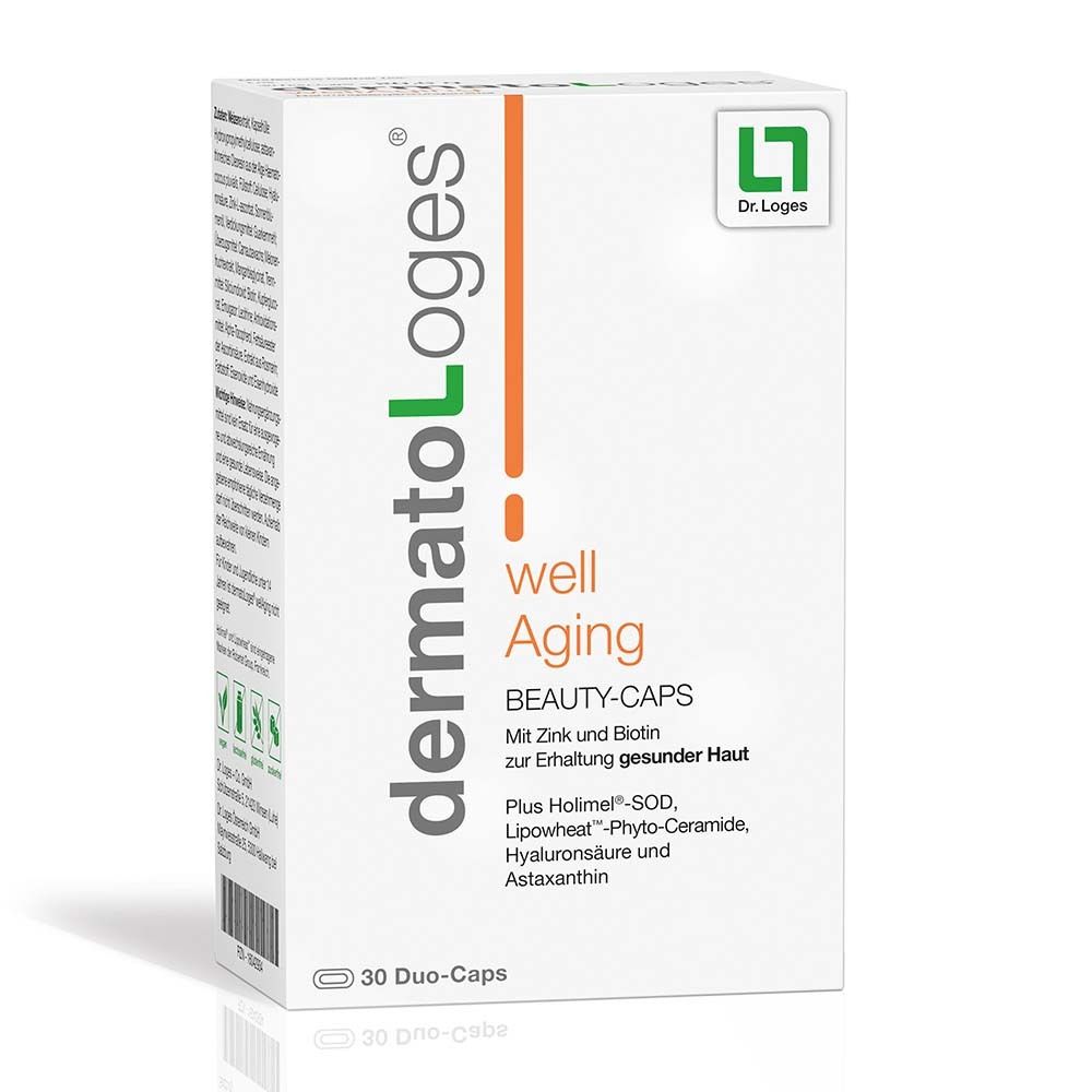 dermatoLoges® wellAging