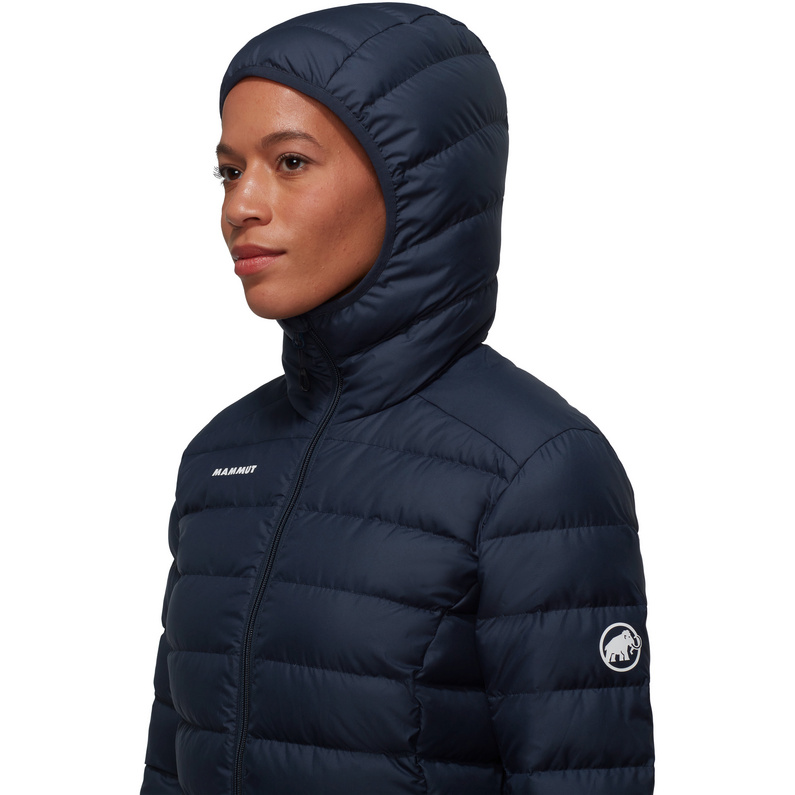 Mammut Damen Waymarker In Hoodie Jacke