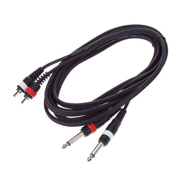 the sssnake SPR2030 Audiokabel