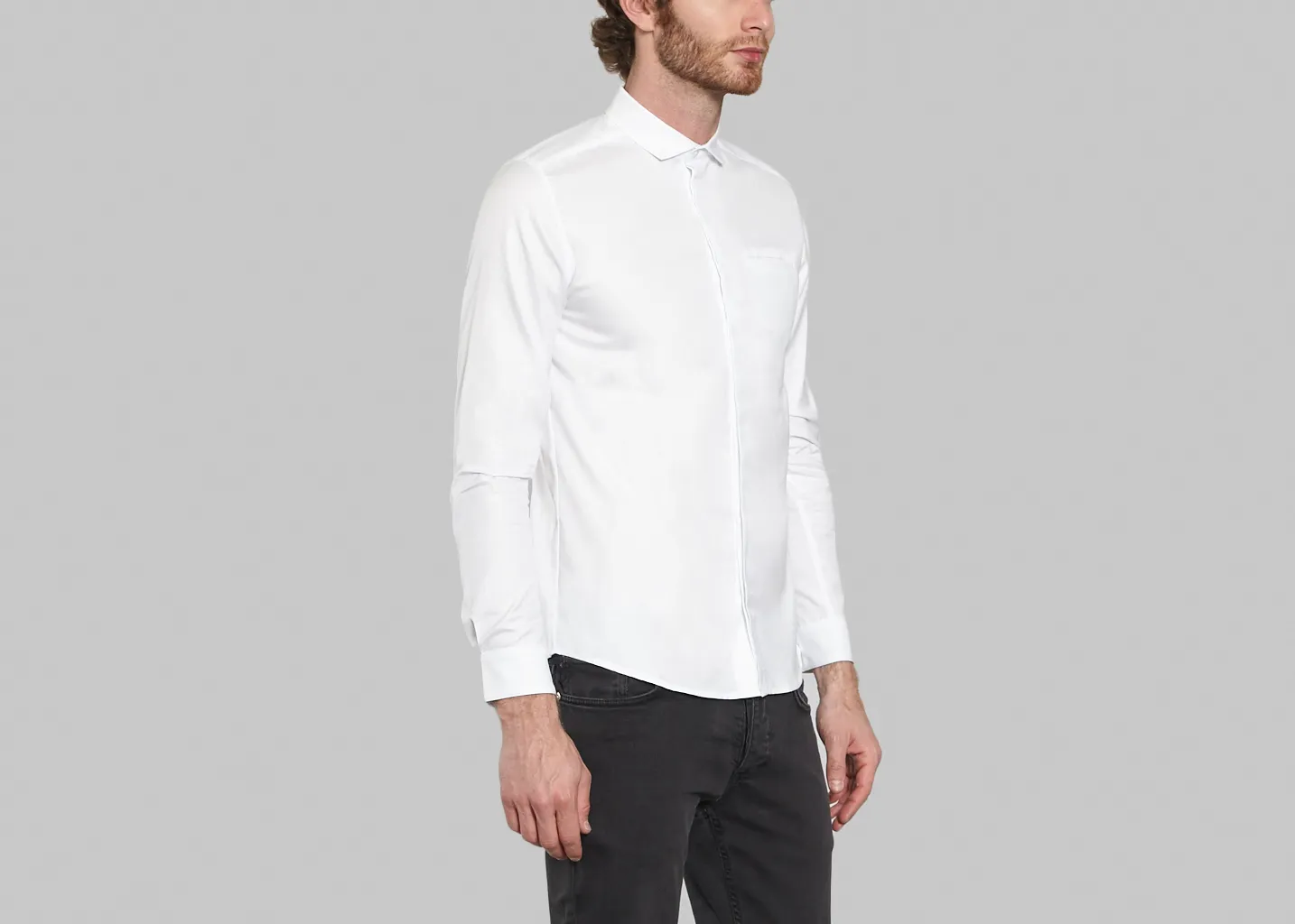 Chemise Magnetism The Faraday Project