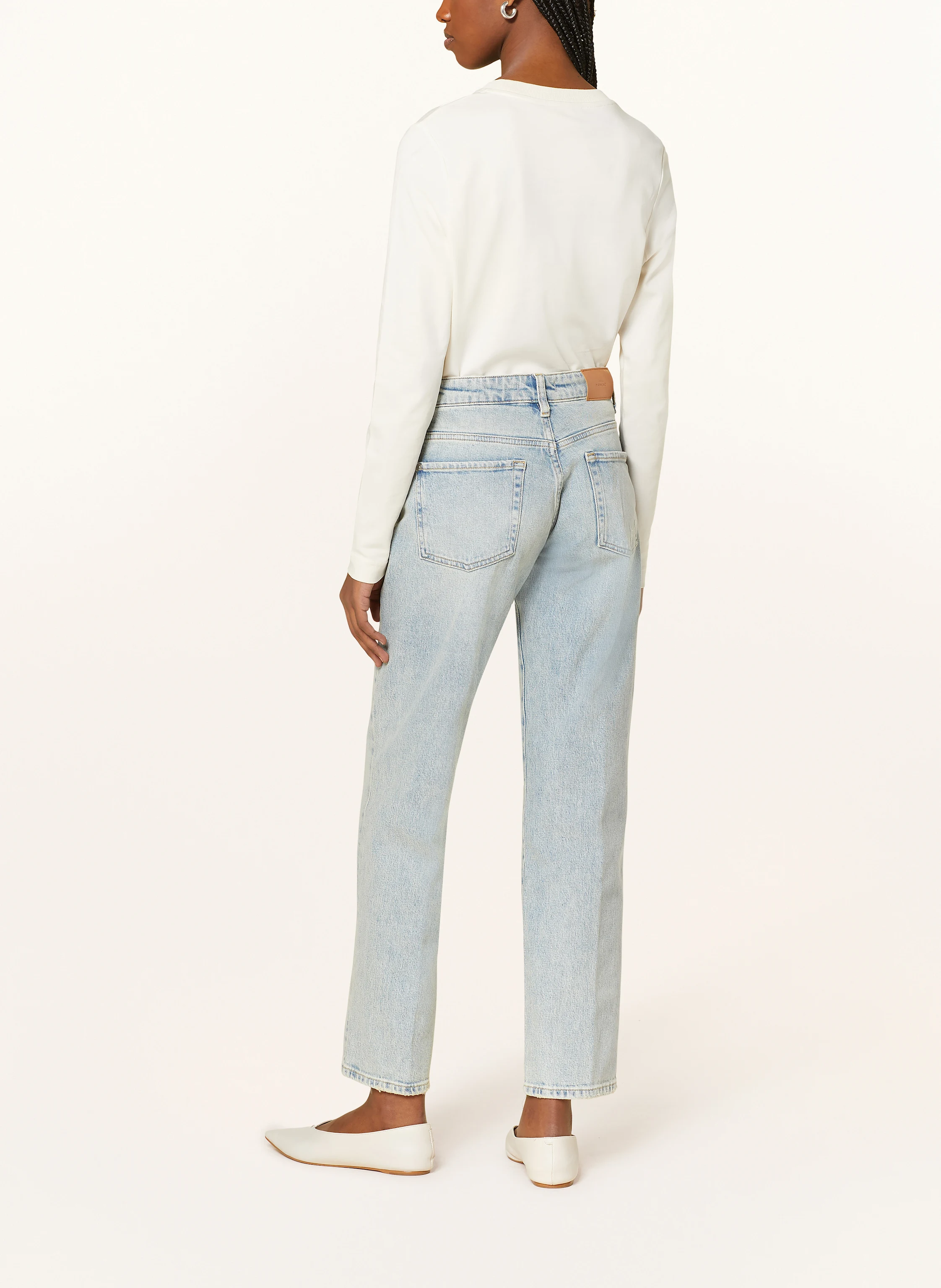 7 for all mankind Jeans CALIE