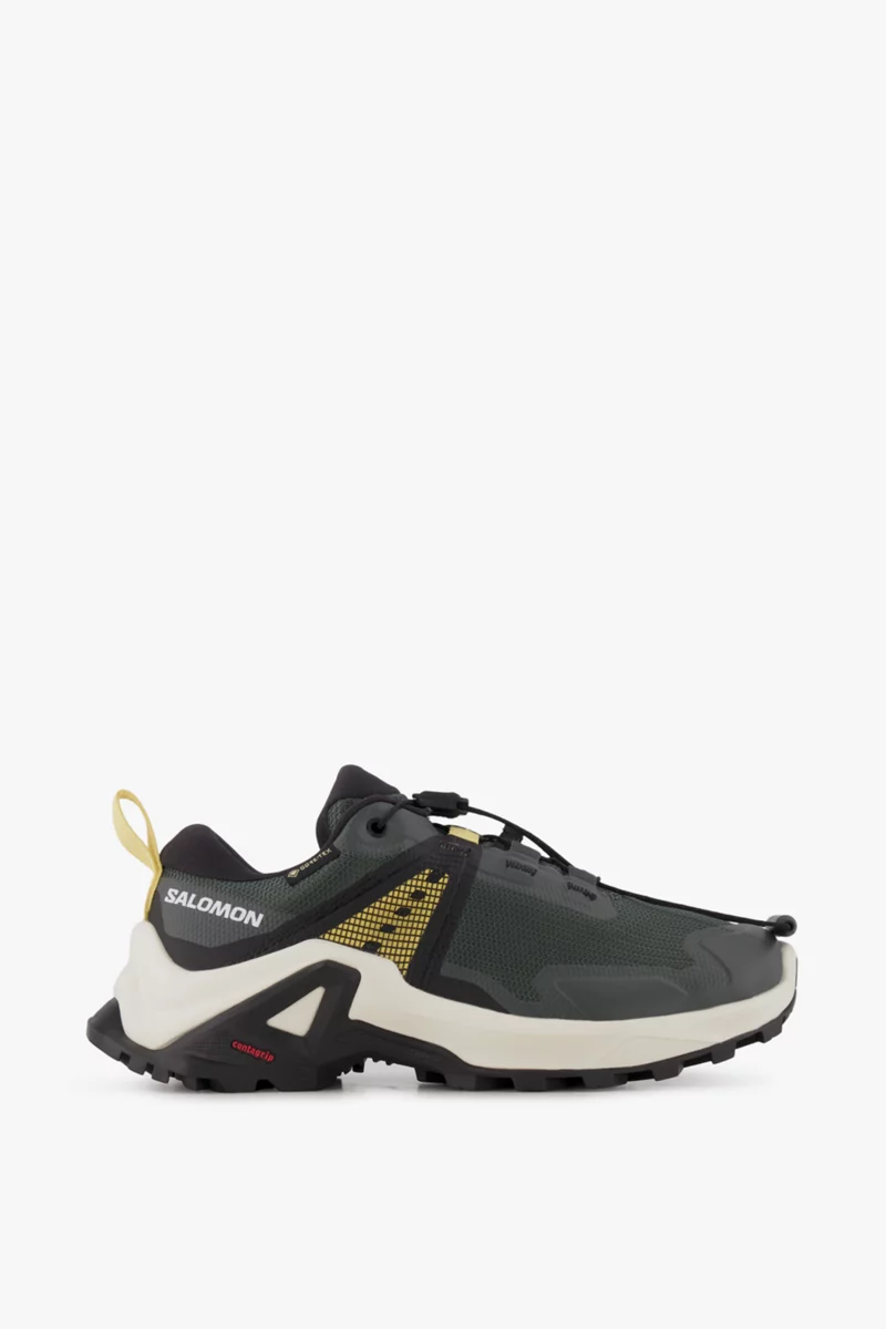 Salomon X Raise Gore-Tex® Kinder Trekkingschuh