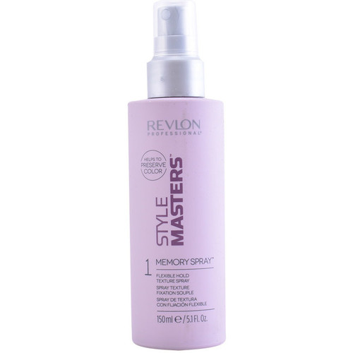 Revlon - Style Masters Memory Spray