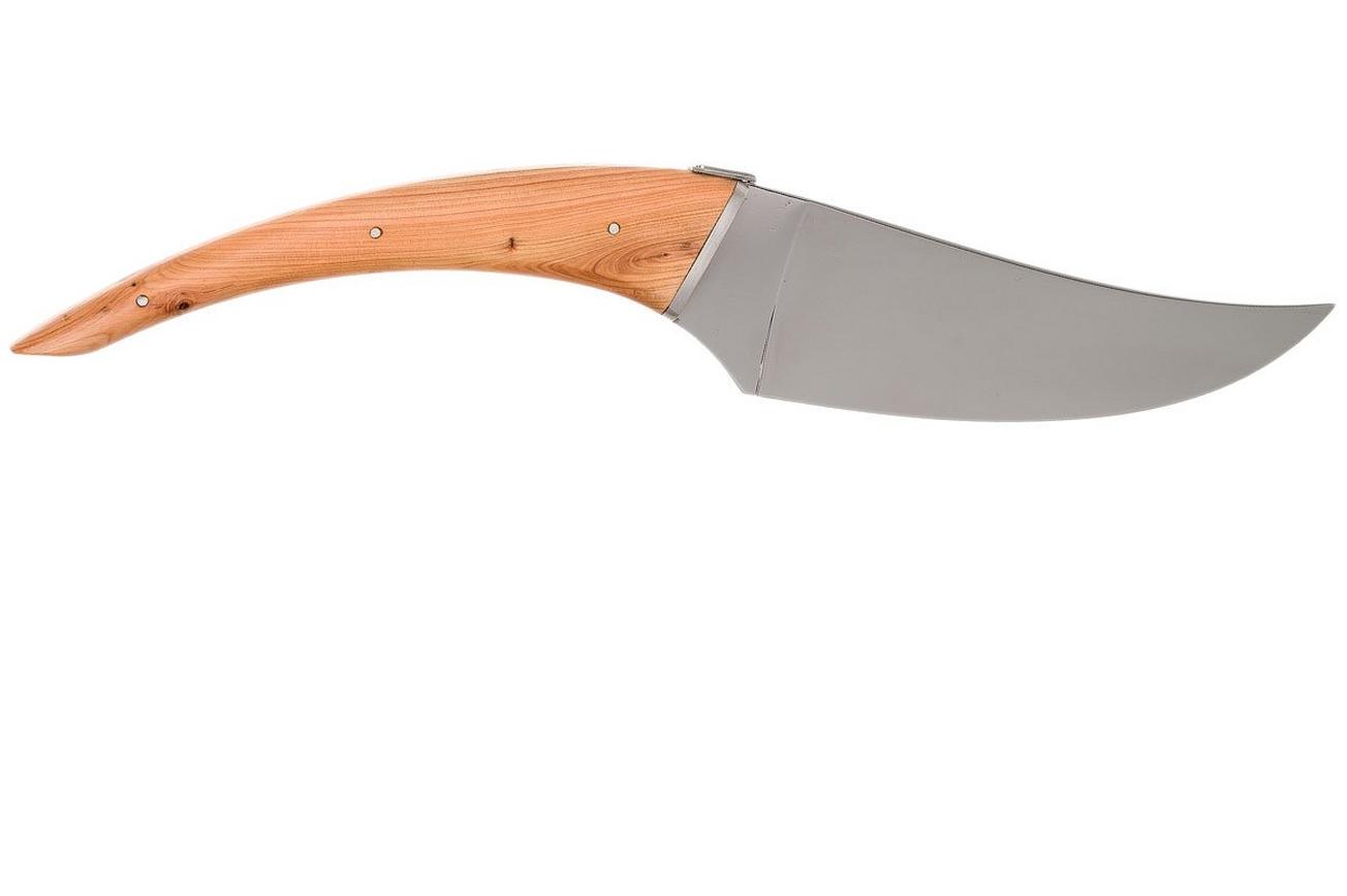 Laguiole en Aubrac Le Buron kaasmes jeneverbeshout, KMF99GEI