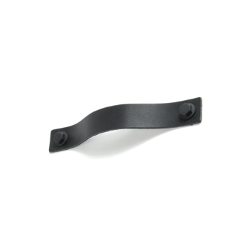 Greep Noah zwart 200mm