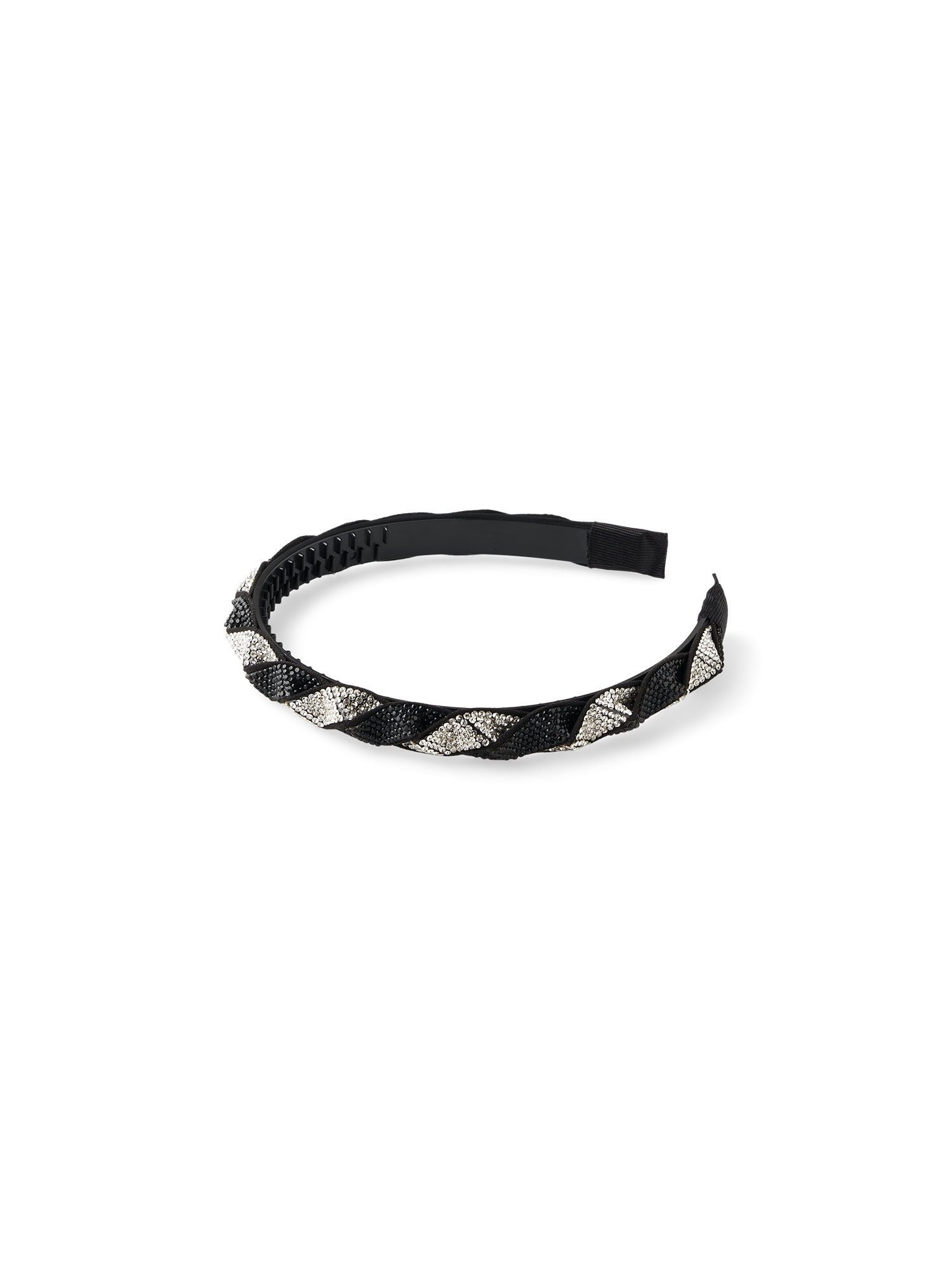 Hårbånd | Black