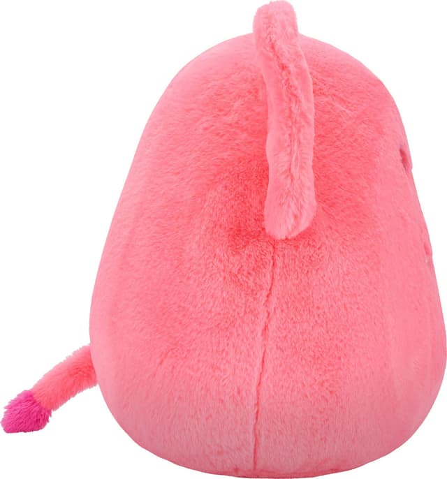 Squishmallows bamse (Mallows Elefant)
