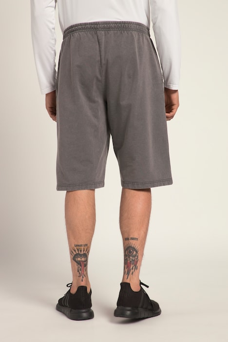 JAY-PI Jogginghose FLEXNAMIC®, Activewear, American Football, Elastikbund