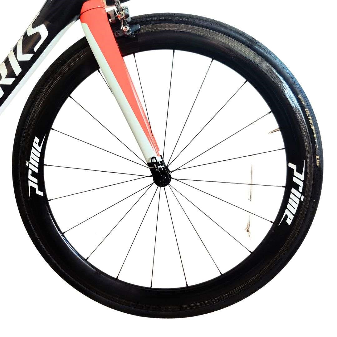 Specialized S-Works Tarmac SL5 (2018) | Diamond