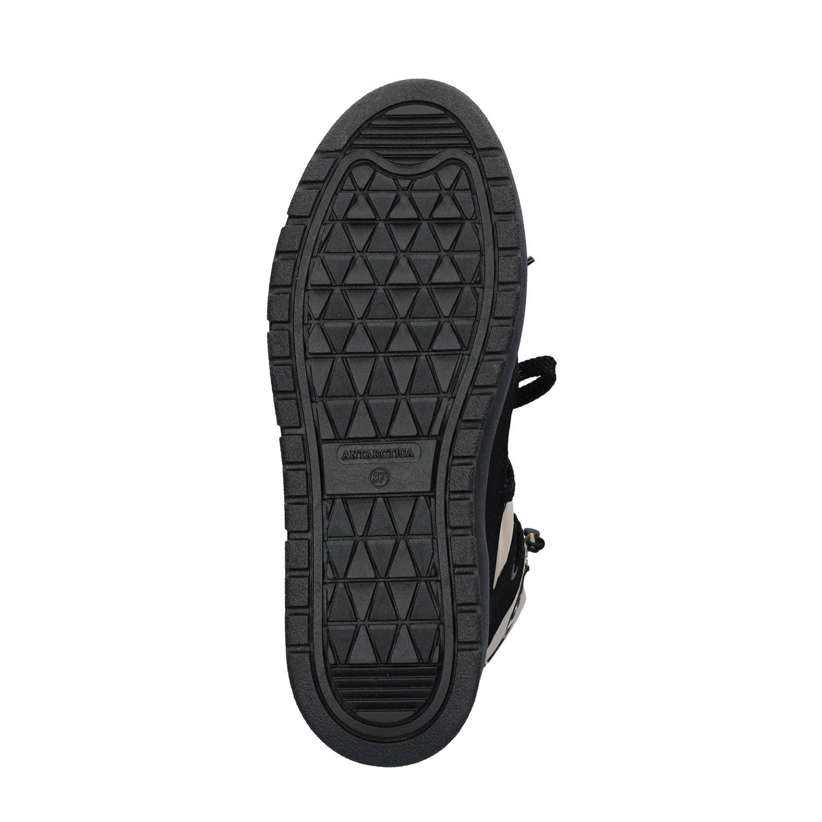 Antarctica snowboots beige/zwart