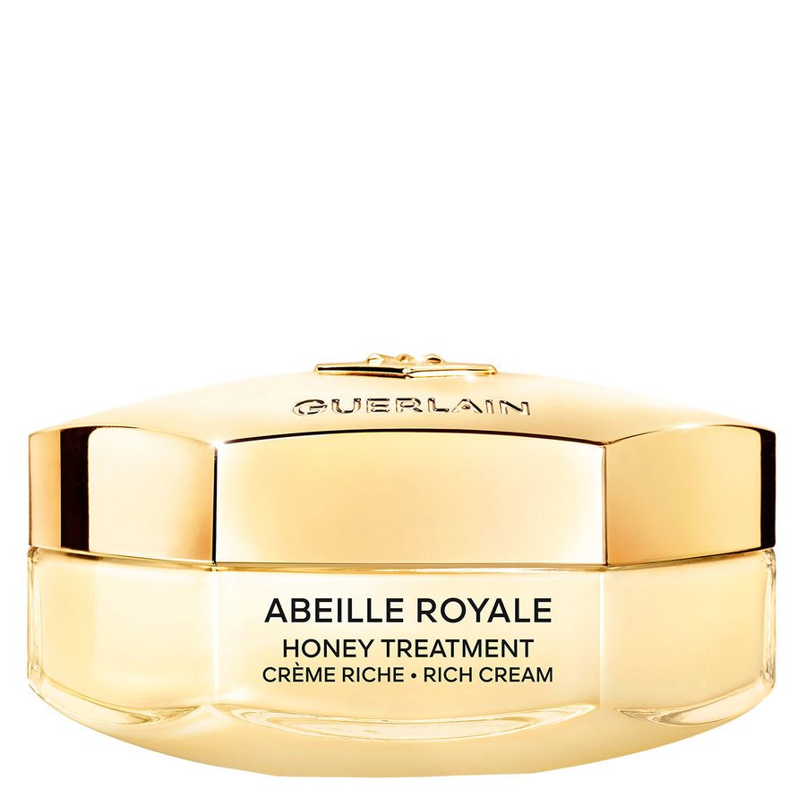 Guerlain Abeille Royqle Honey Treatment Rich Cream 50ml