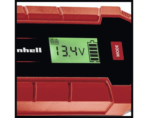 Batterijlader CE-BC 4 M