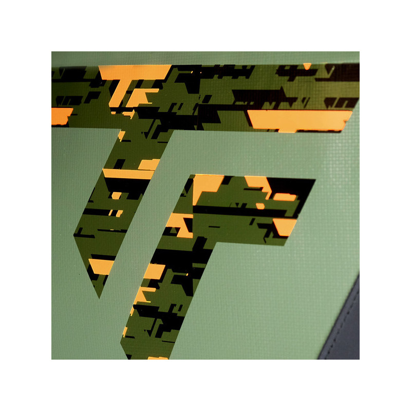 Sac de tennis Tecnifibre Thermo 12R Tour Endurance Camo