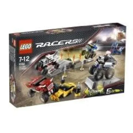 LEGO® Racers 8182 Monster Crushers