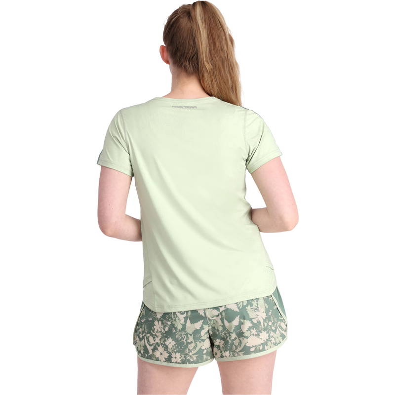 Kari Traa Vilde Løbe T-shirt Dame