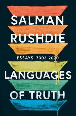 Languages of Truth: Essays 2003-2020 (Paperback)