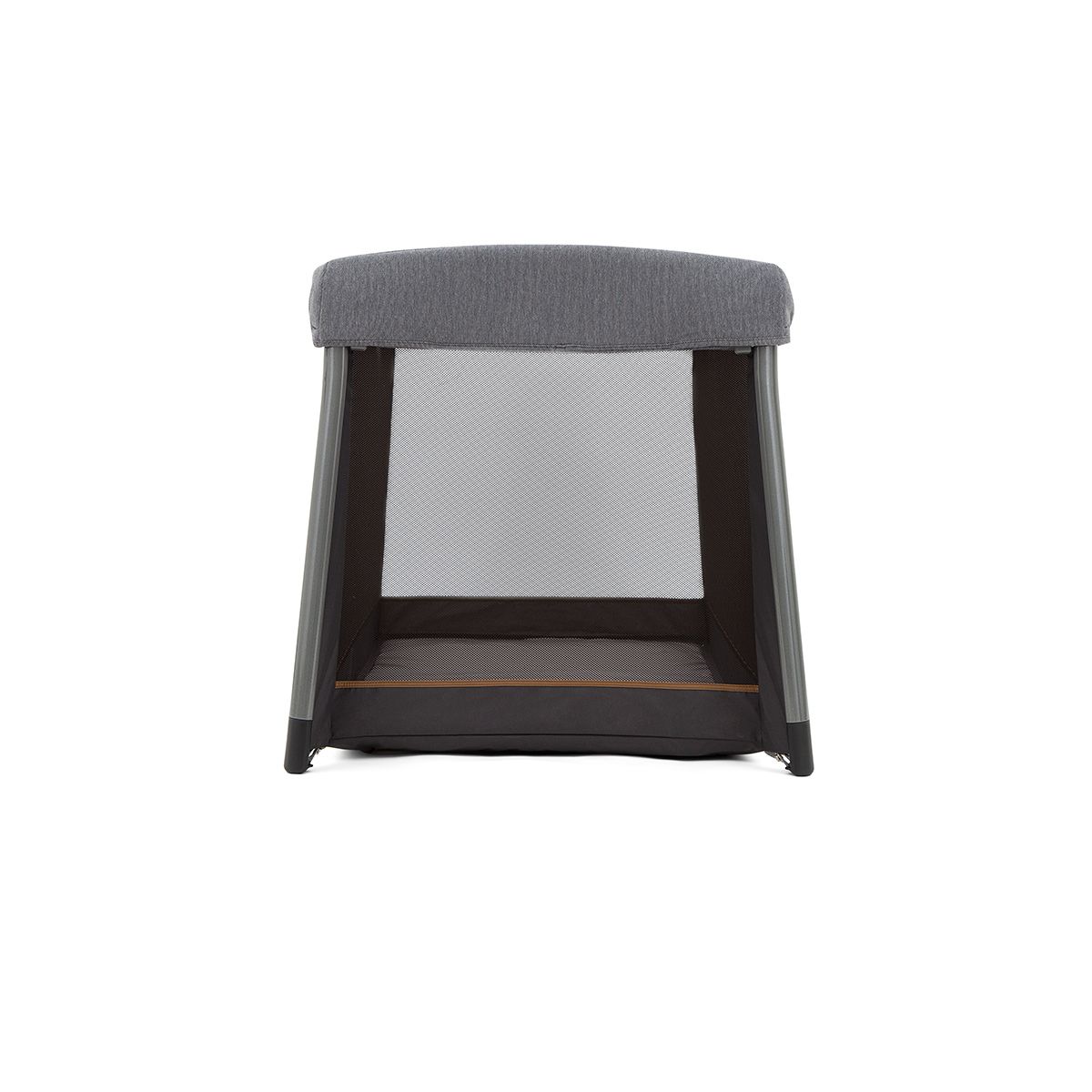FOLDLITE TRAVEL COT  SHADOW