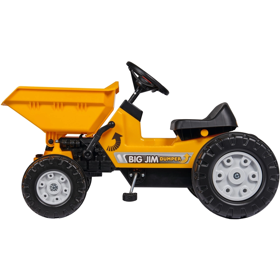 BIG Jim Dumper