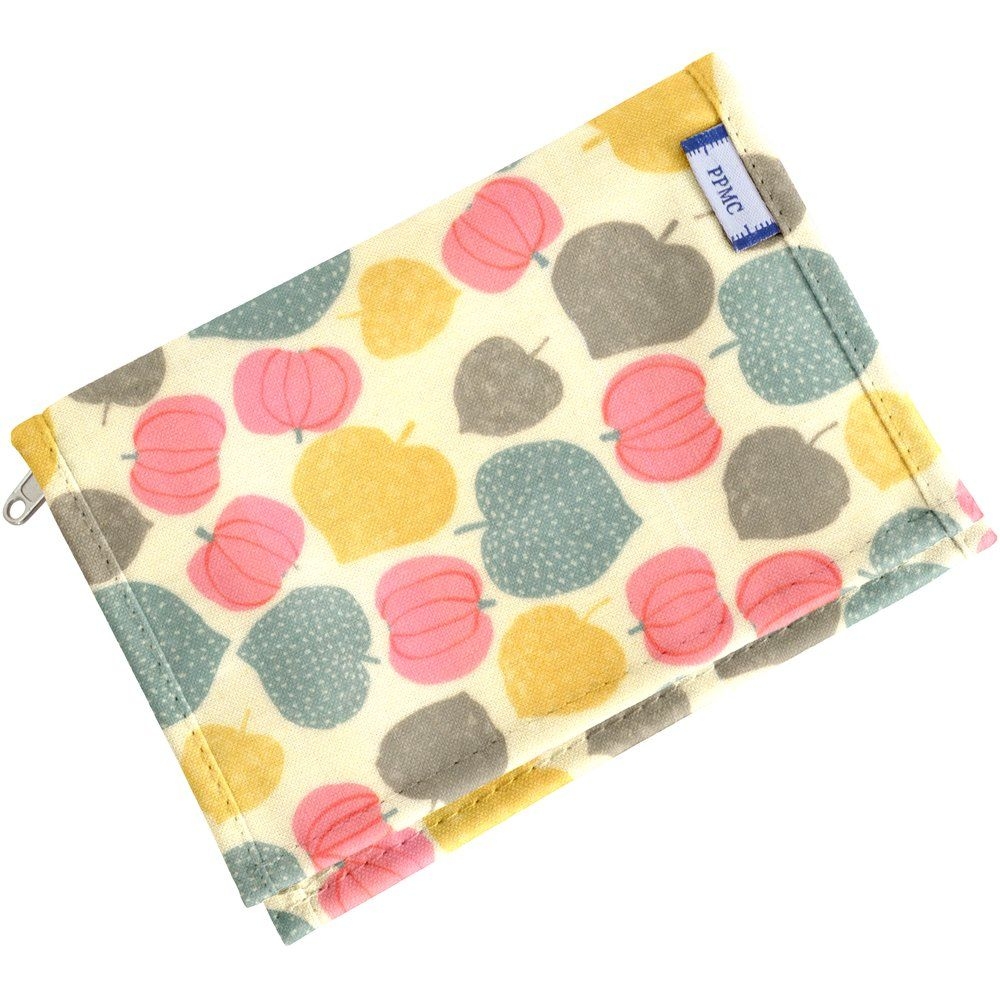 Portefeuille Compact Douceur D'été