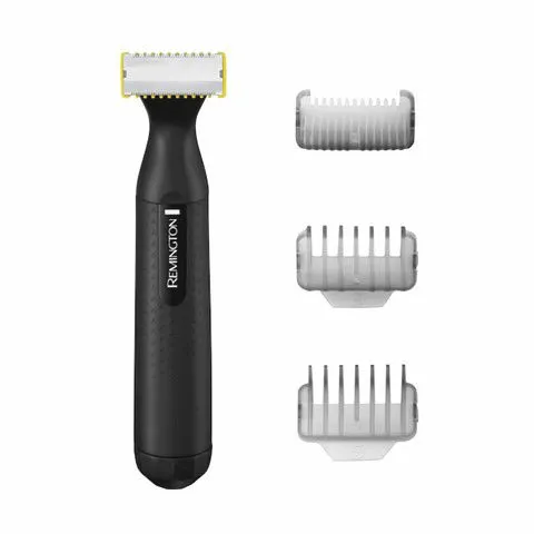 Remington Omniblade Hybrid Trimmer HG1000