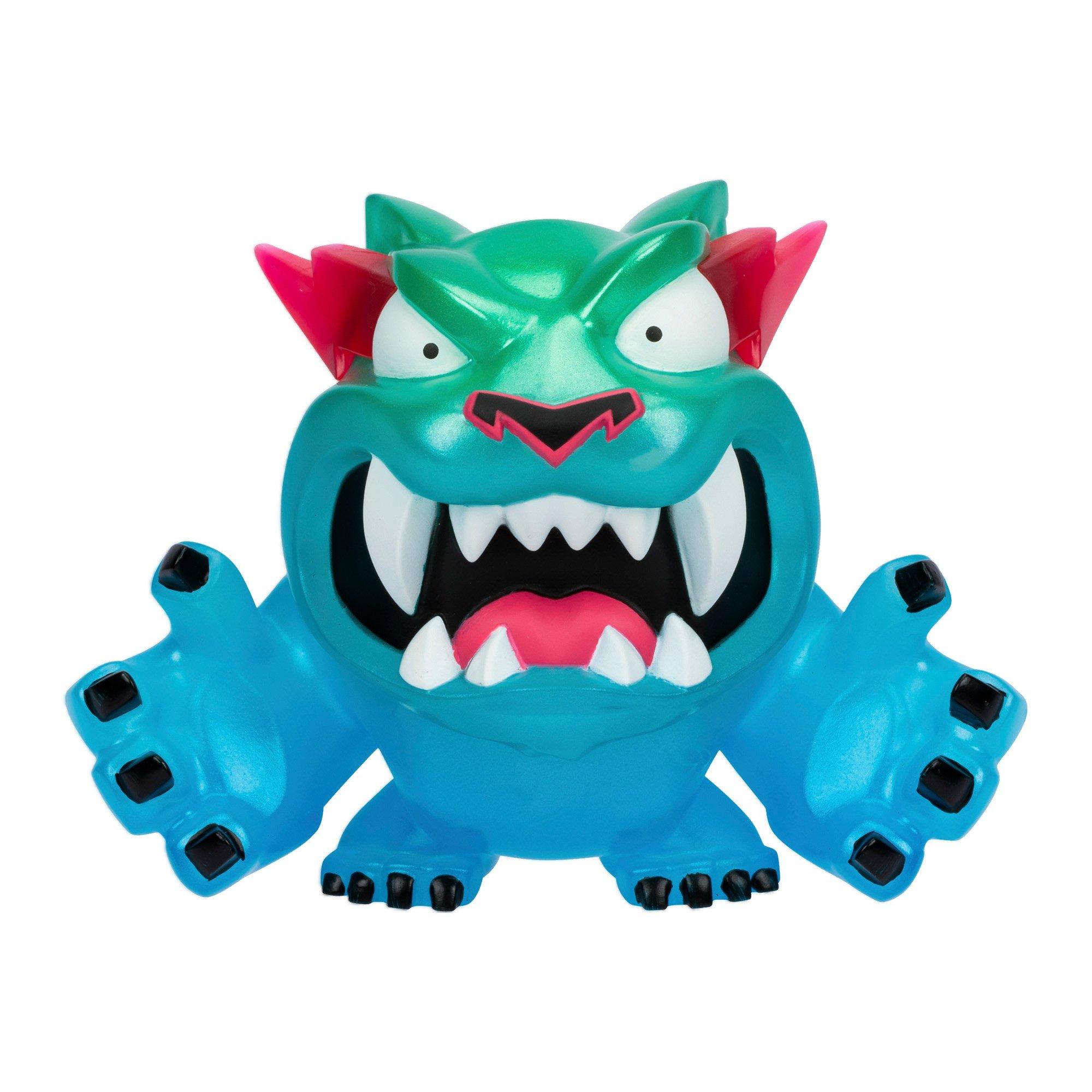 Click Distribution GAME Mr Beast Lab Vinyl Figure: Hyper