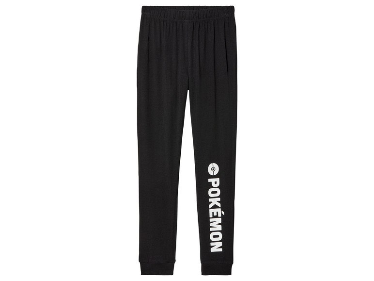 Kinderpyjama