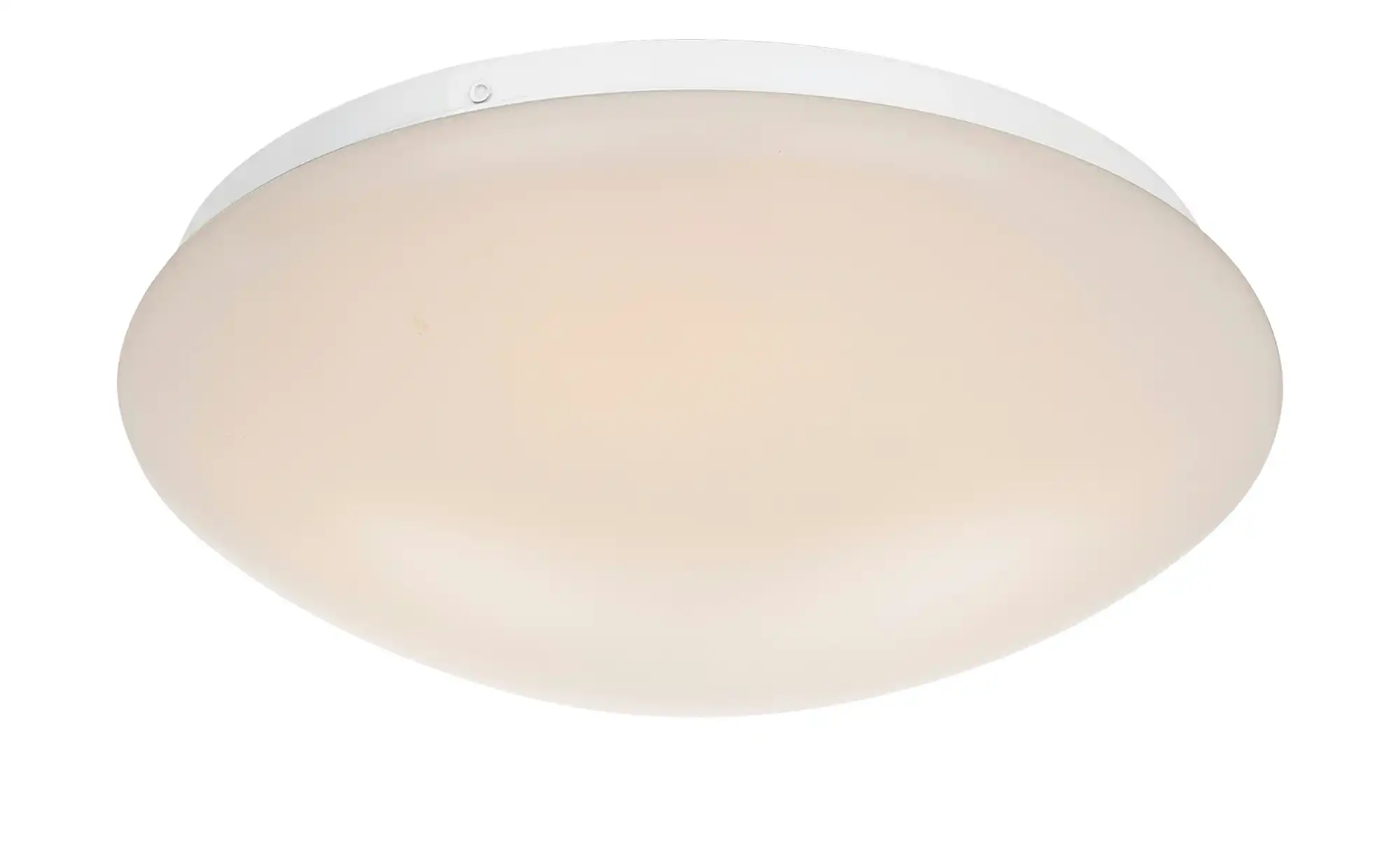 KHG LED-Deckenleuchte, weiß