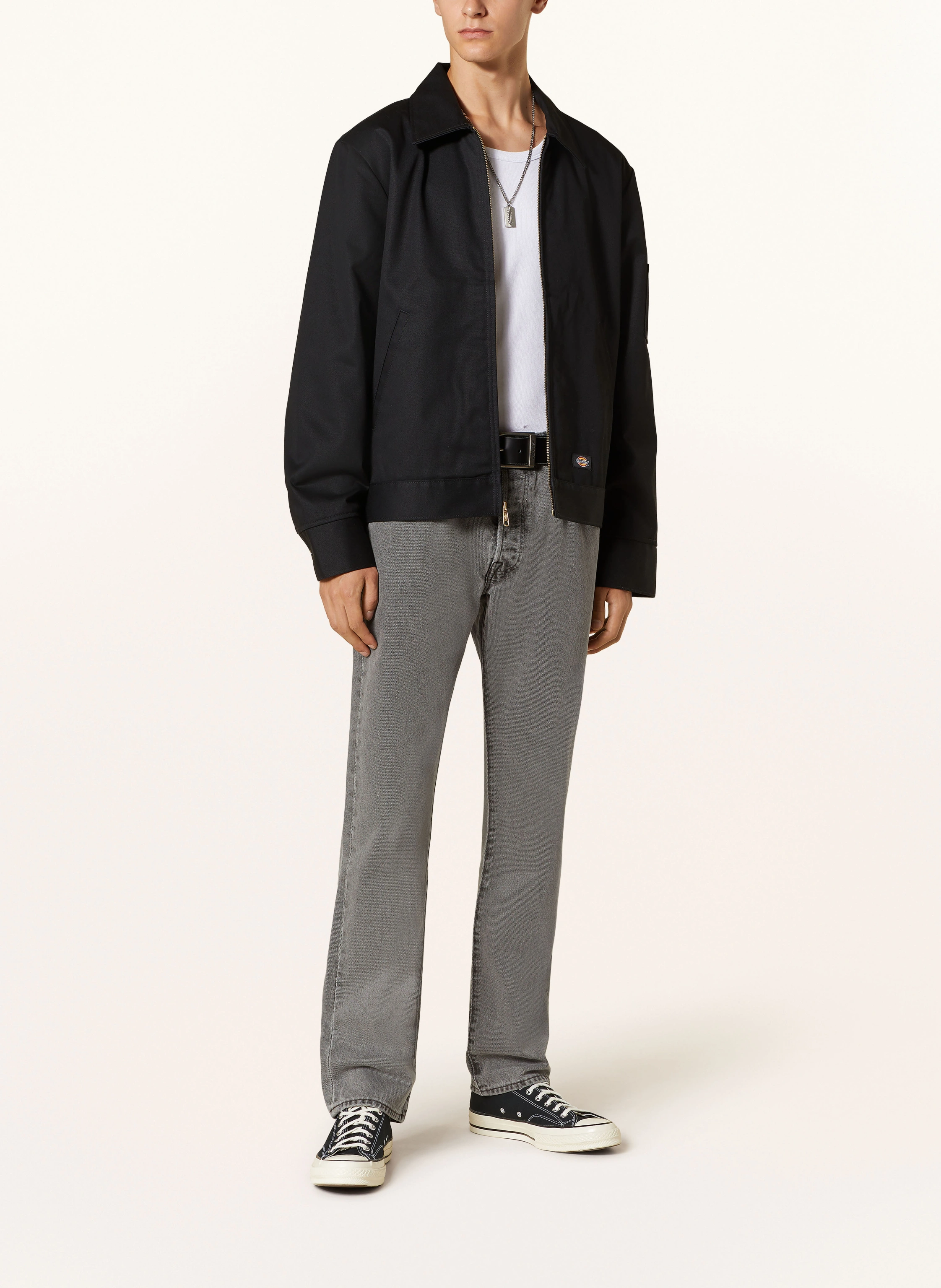 Levi's® Jeans 501 ORIGINAL Straight Fit