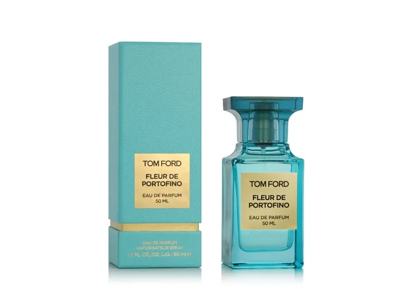 TOM FORD FLEUR DE PORTOFINO (W/M) EDP/S 50ML