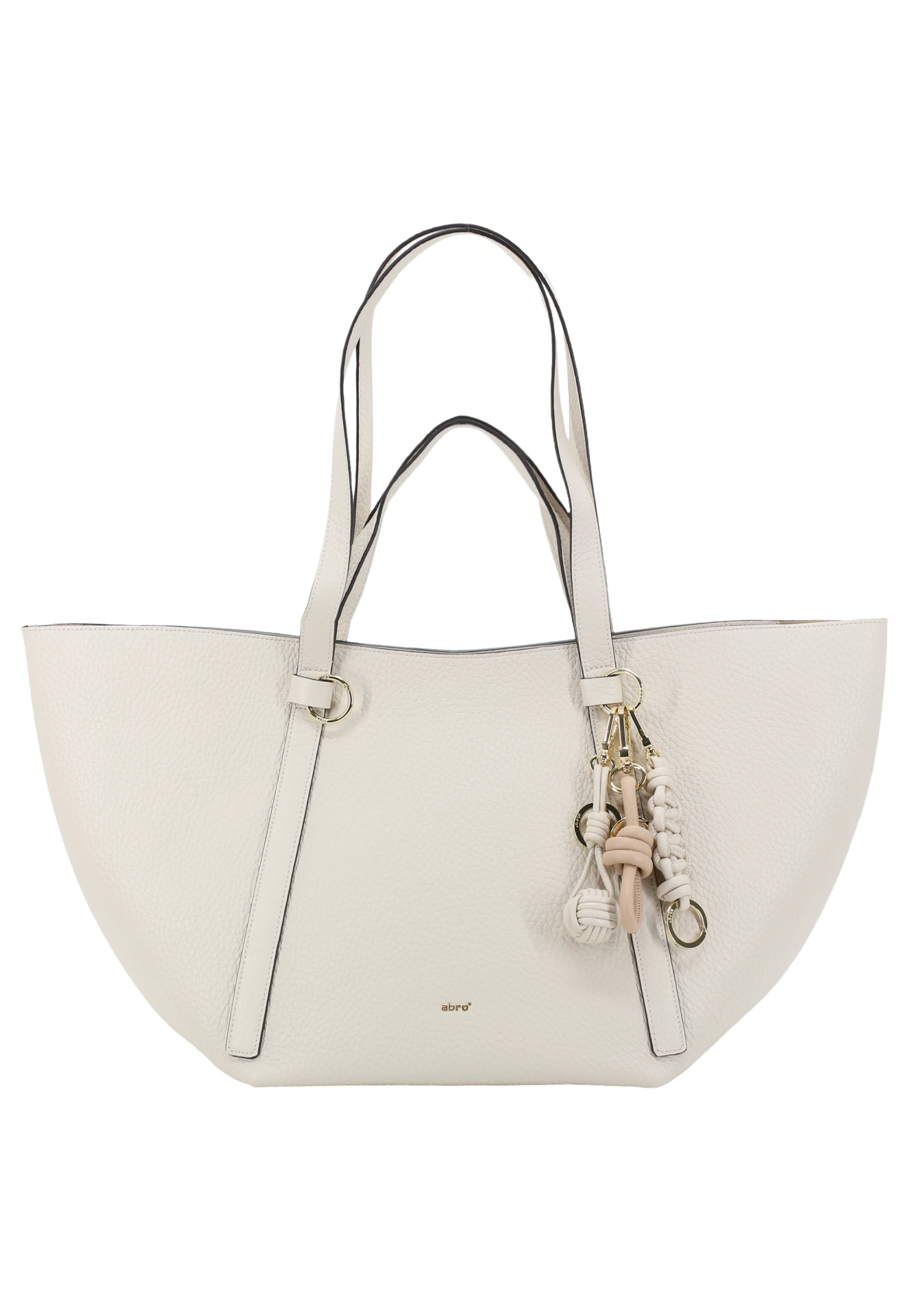 Tassel Leather Dalia Standard