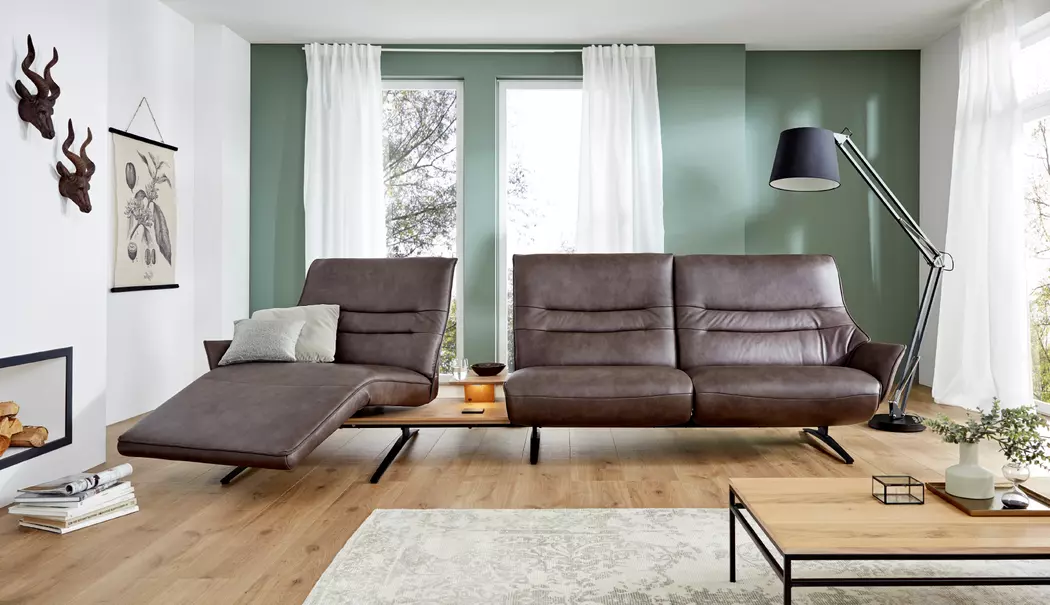 Ecksofa Karlsfeld