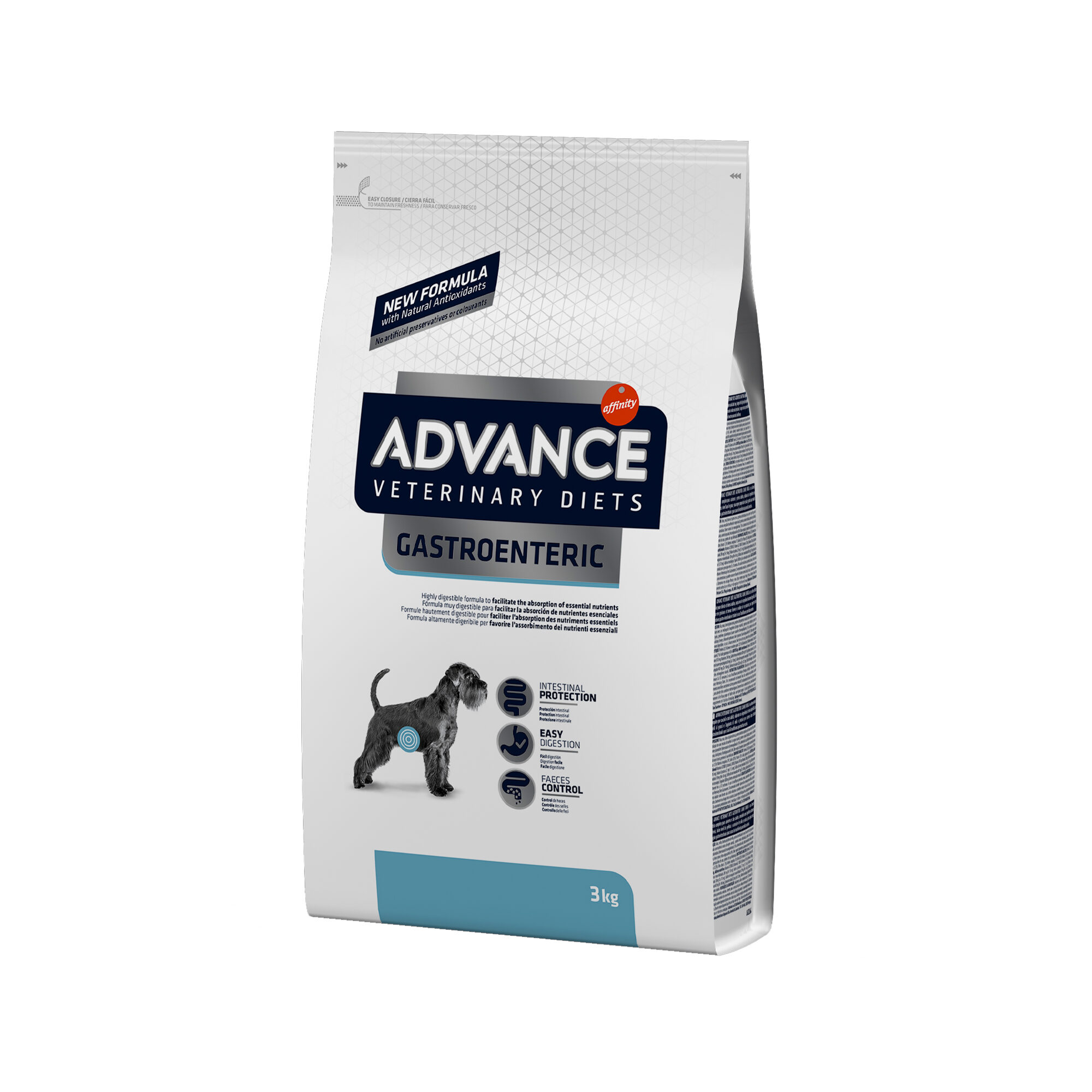 Affinity Advance Veterinary Diets Gastroenteric Hond