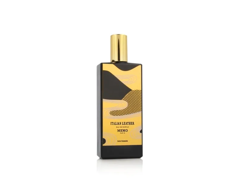 Memo Paris Italian Leather Eau De Parfum 75 ml (unisex)