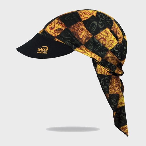 Gorra Peak Wdx