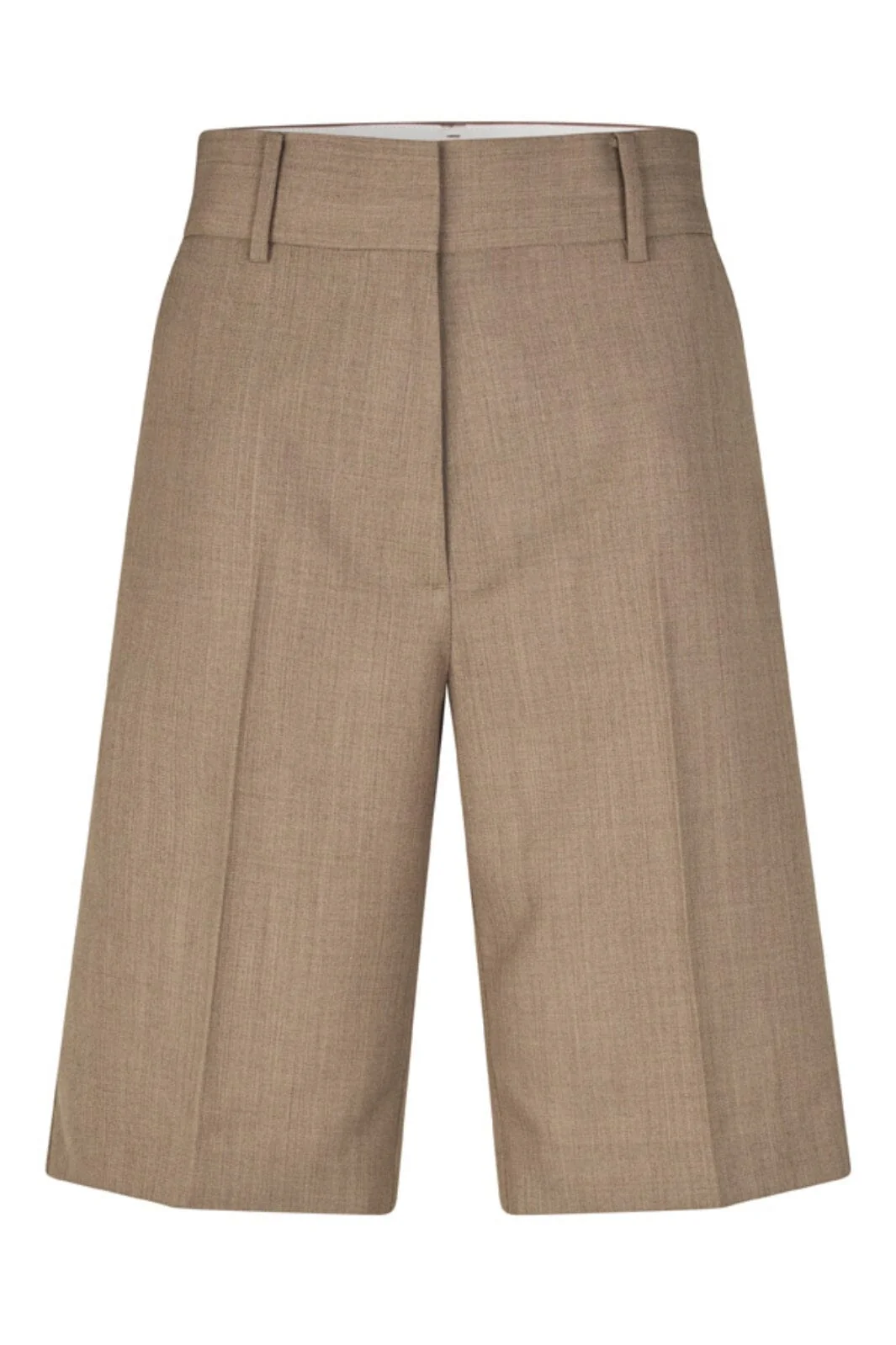 Second Female Levelup Tailored Shorts 59846